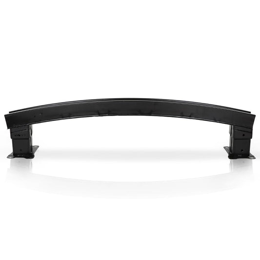 G-PLUS Rear Bumper Reinforcement Steel Compatible with Volkswagen Jetta 2019-2023 17A807305E, VW1106136