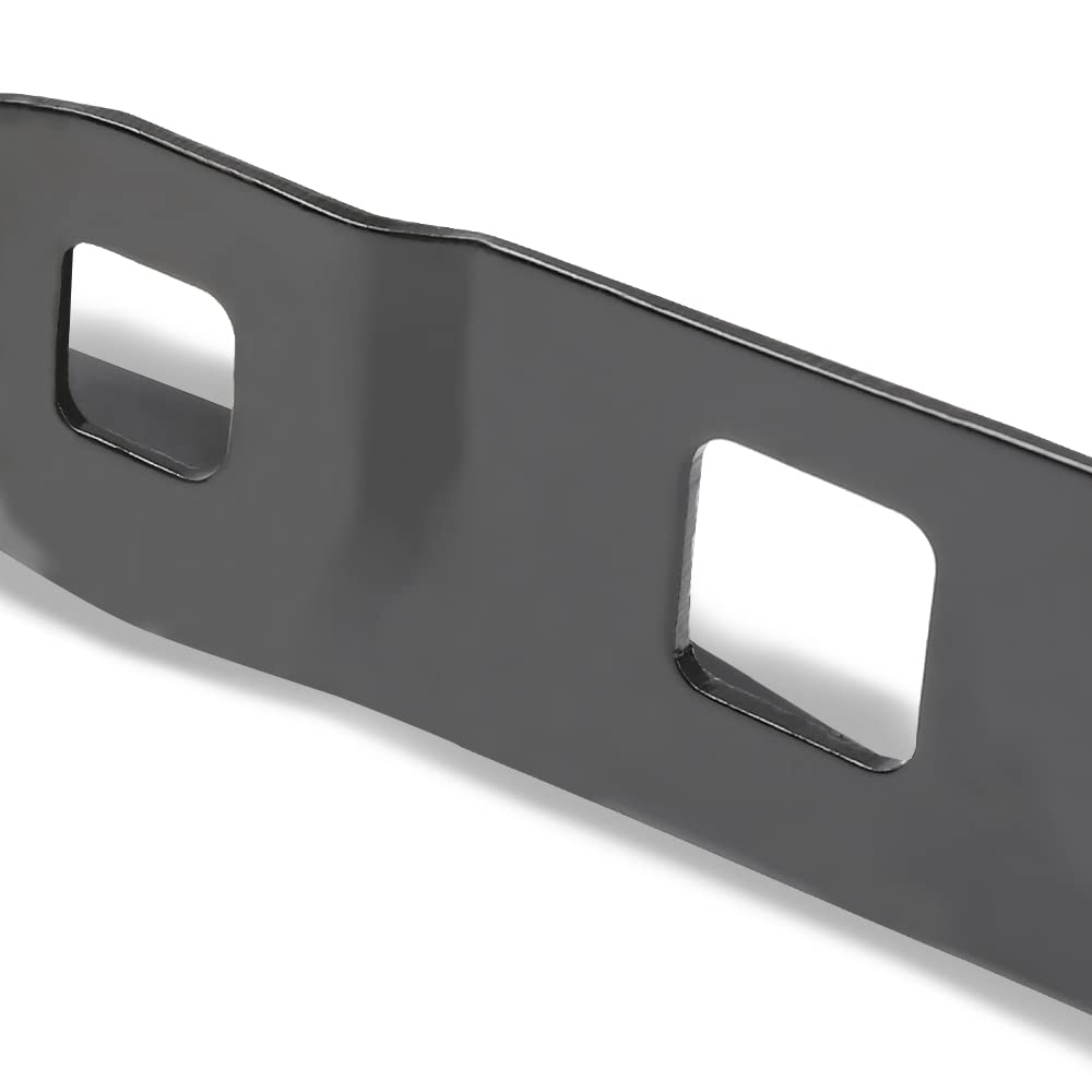 G-PLUS Hood Hinges Left Driver & Right Passenger Side 2pcs Compatible With 2018-2021 Chevy Equinox 84054683 GM1236188 84054684 GM1236189
