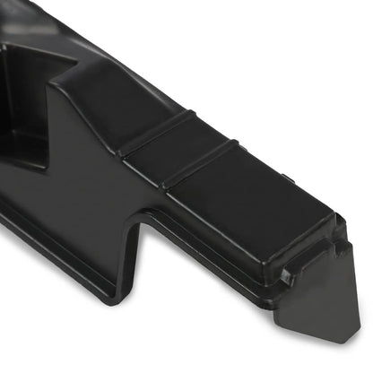 G-PLUS Front Bumper Bracket Left Driver Right Passenger Side Compatible with 2011-2013 Sonata GL Fit 2011-2015 Sonata Hybrid 865143S000 HY1043108 865133S000 HY1042108