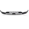 G-PLUS New Primed Front Lower Bumper Cover Compatible with Chevy Trax 2017-2020 42625294, GM1015137