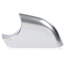 G-PLUS Mirror Cover for Tesla Model 3 2017-2022 Left Silver