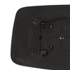 G-PLUS Heated Exterior Mirror Glass with Backing Plate Compatible with 2010 Dodge Ram 1500/2500 Truck with Heated Power Folding Mirrors (without Tow Mirrors) Left and Right Side