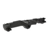G-PLUS Front Left Driver Side Bumper Bracket Set Compatible with 2004-2006 RX330 Base 2007-2009 RX350 Base 2006-2008 RX400h Base 521460E010 LX1032103