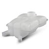 G-PLUS Coolant Reservoir Overflow Tank with Cap, Compatible with Ford C-Max/Escape 2013-2018, Fit Ford Focus 2012-2018/ Transit Connect 2014-2016, CV6Z8A080A-PFM, BE8Z8100A