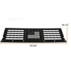 G-PLUS Storage Plate Board Table, Compatible with Toyota Tacoma Models Tailgate 2005-2015 (2nd Gen) Reinforcement Steel Plate