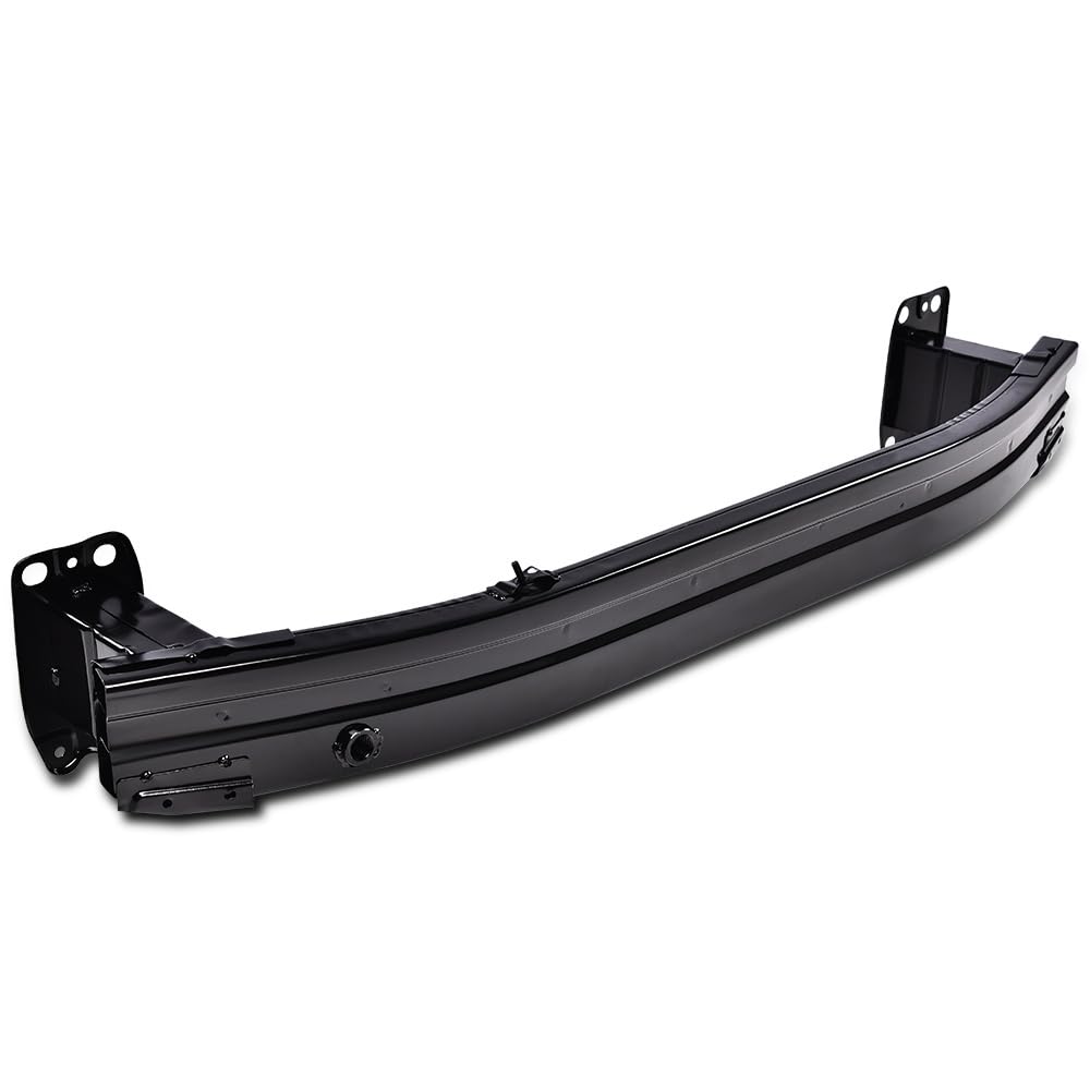 G-PLUS Front Inner inside Bumper Impact Bar Compatible with Hyundai Sonata 2015 2016 2017 2018 2019 Inside Reinforcement Rebar, 86530 C2000, 86530C2710, 86530C1710, Black