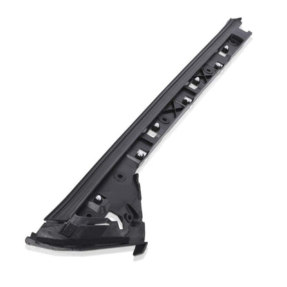 G-PLUS Windshield Pillar Trim Molding L/H Driver Side Inner ONLY Compatible with Ford Explorer 4 Door Utility 2011 2012 2013 2014 2015 2016 2017 2018 2019