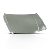 G-PLUS Hood Panel Compatible with Cadillac XTS 2018-2019 84448649, GM1230480 Gray