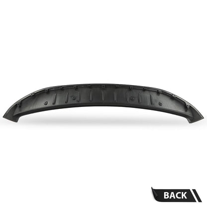 G-PLUS Front Lower Valance Compatible with Dodge Ram 1500 2009-2010 For Models with Sport Package/Fit Ram 1500 2011-2020 68033135AA, CH1090146