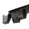 G-PLUS Front Bumper Fascia Center Support Bracket Compatible with Buick LaCrosse 2014 2015 2016 Bumper Grille Support Black 90922349