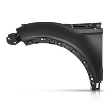 G-PLUS Front Fender Panel for Evoque 2012-2018 Left Black