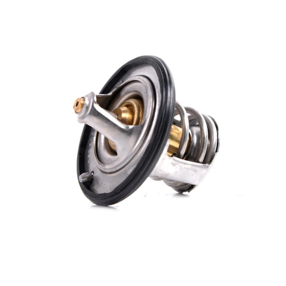 Racing Lower Temp 68C Thermostat Compatible For Subaru Impreza Wrx STI Legacy Forester Outback