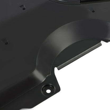 G-PLUS New Engine Splash Shields Compatible with Toyota Camry Avalon 2019-2020 5142006010, 5142033010, TO1228232, TO1228252, TO1228285