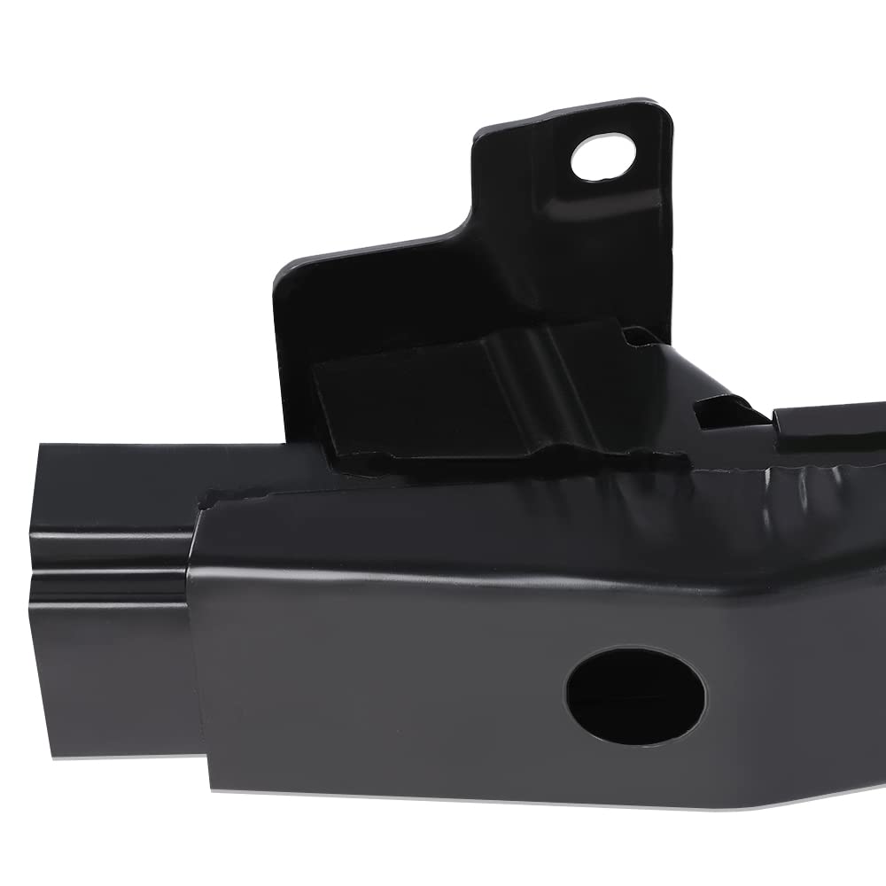 G-PLUS New Bumper Face Bar Reinforcement Cross Member Front Compatible with Genesis Coupe 2010-2012 865302M000, HY1006146