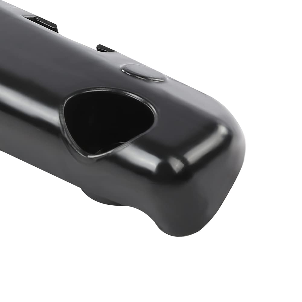 G-PLUS Bumper Bracket Compatible with 2014-2016 Toyota Corolla Front, Passenger Side 5211502240, TO1043123