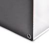 G-PLUS Boxing Glove Display Case Baseball Mitt UV-Protected Display Case Wall Mount Horizontal Show Case Acrylic(Not Suitable for Vertical Hanging)