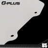G-PLUS A/C and Heater Delete Panel 4th Gen Compatible with all B-Bodies Caprice with air conditioning 1977-1990