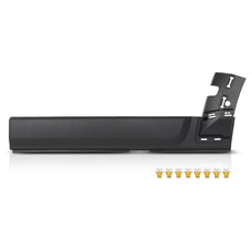 G-PLUS Rear Finish Molding for LR3 Discovery 3 2005-2009 LR4 Discovery 4 2010-2016