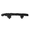 G-PLUS Front Bumper Retainer Support Bracket LH RH 2pcs Compatible with Honda Accord 2018-2020 71198TVAA01, 71193TVAA01