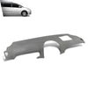 G-PLUS TPE Dash Cover Dashboard Compatible with Toyota Sienna 2004-2010 Gray