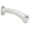 G-PLUS Short Handrail for Above Ground BiltMor Swimming Pool Step