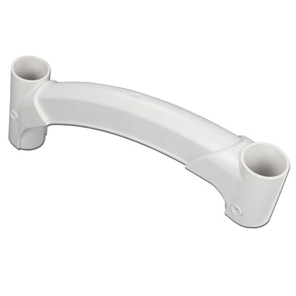 G-PLUS Short Handrail for Above Ground BiltMor Swimming Pool Step