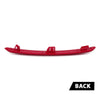 G-PLUS Rear Left Bumper Reflector, Compatible with BMW 4-Series 428i 430i 435i 440i 2014-2020 with M Package, Driver Side, BM1184107, 63147847233