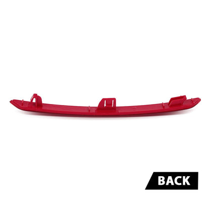 G-PLUS Rear Right Bumper Reflector, Compatible with BMW 4-Series 428i 430i 435i 440i 2014-2020 with M Package, Passenger Side, BM1185107, 63147847234