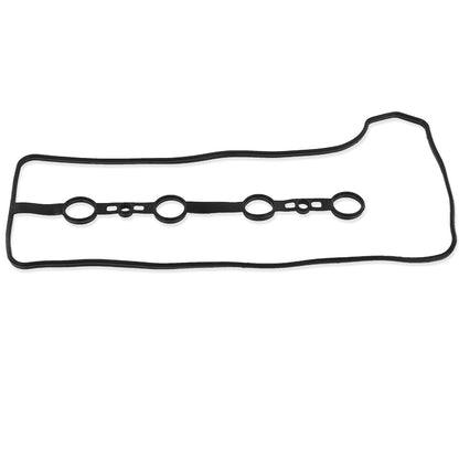 G-PLUS Valve Cover Gasket Set Compatible with 2008-2015 Scion xB/2005-2010 Scion tC/2009-2013 Toyota Matrix/2002-2011 Toyota Camry/2009-2010 Toyota Corolla/2001-2008 Toyota RAV4