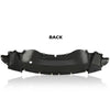 G-PLUS Front Engine Splash Shield Plastic Engine Cover Compatible with Dodge Charger 06-10/ Fit Magnum 05-08/ Fit Chrysler 300 05-10 CH1228100