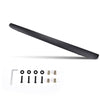 G-PLUS Tailgate Molding Cap Stepside Trucks Spoiler Top Moulding Protector