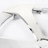 G-PLUS 15 inch Hubcaps, Compatible with to.yo.ta Prius 2010 2011 2012 2013 2014 2015 Auto Tire Replacement Exterior Cap 61167-42602-47060 Wheel Covers Hub Caps