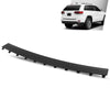 G-PLUS Rear Bumper Step Pad Compatible with Jeep Grand Cherokee 2011-2021 68111633AB, CH1191113