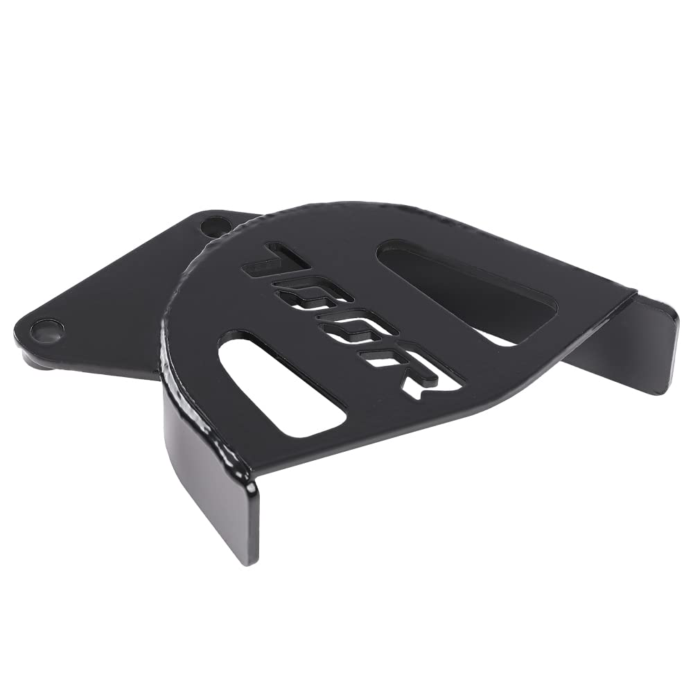 G-PLUS Chain Guide Sprocket Cover Guard Compatible with Yamaha Raptor 700R 2006 2007 2008 2009 2010 2011 2012 2013 2014 2015 2016 2017 2018 2019 2020 Case Saver Powder Coat 1S3174660000 1S3154210000