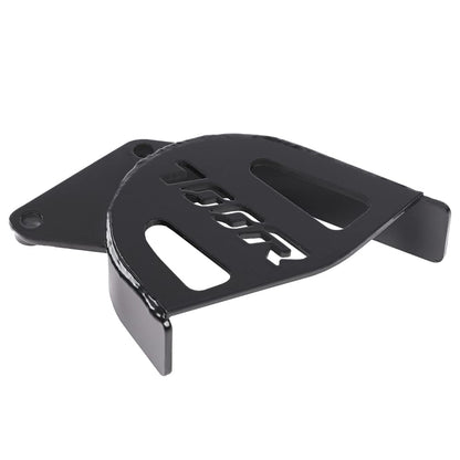 G-PLUS Chain Guide Sprocket Cover Guard Compatible with Yamaha Raptor 700R 2006 2007 2008 2009 2010 2011 2012 2013 2014 2015 2016 2017 2018 2019 2020 Case Saver Powder Coat 1S3174660000 1S3154210000
