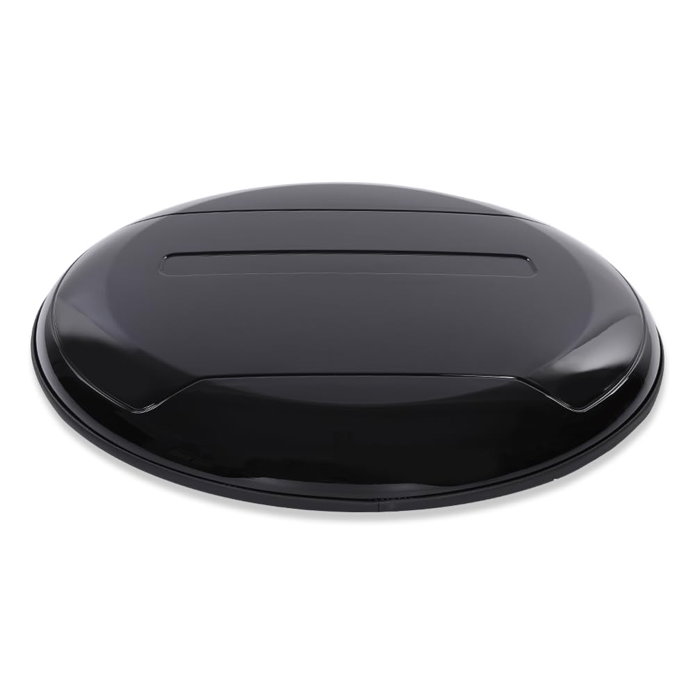 G-PLUS Spare Tire Cover ABS Plastic Wheel Compatible with 2020-2023 Land Rover Defender