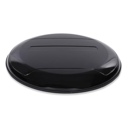 G-PLUS Spare Tire Cover ABS Plastic Wheel Compatible with 2020-2023 Land Rover Defender