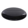 G-PLUS Spare Tire Cover ABS Plastic Wheel Compatible with 2020-2023 Land Rover Defender Black
