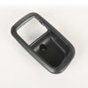 G-PLUS Door Handle Trim Set Compatible with 2000-2004 2006 Tundra Base 2000-2003 Tundra Limited Interior Door Handle Bezel 2Pcs 692770C010B2 692780C010B2