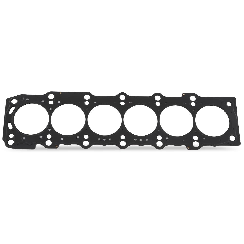G-PLUS Cylinder Head Gasket Compatible with Toyota Supra 3.0L 1993-1998 1111546052, 1111546051, 0411146094