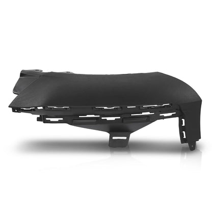 G-PLUS Front Right Bumper Lower Molding Trim Cover, Compatible with Benz X253 GLC 2016-2019, Passenger Side, A2538858000,2538858000