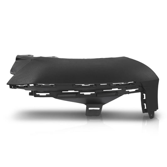 G-PLUS Front Right Bumper Lower Molding Trim Cover, Compatible with Benz X253 GLC 2016-2019, Passenger Side, A2538858000,2538858000