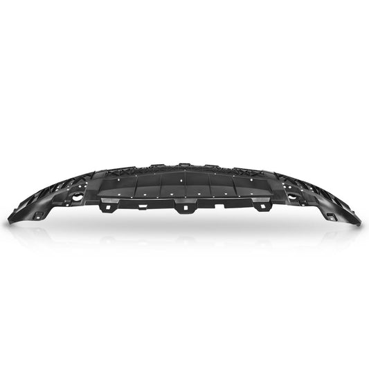 G-PLUS Front Engine Splash Shield Under Cover Fits for Benz A (W176) Only Fit with AMG Body Kit 1768850136, A1768850136