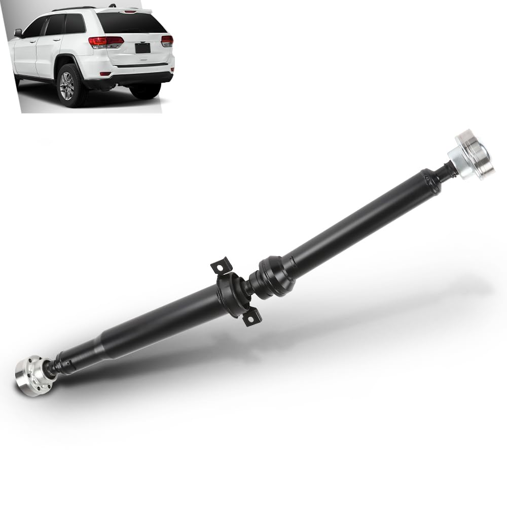 G-PLUS Rear Drive Shaft Assembly Compatible with Jeep Grand Cherokee 2011-2019 AWD 3.6L 976-970, B-0618