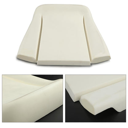 G-PLUS Front Bucket Seat Buns Foam Cushion Fit 1966-1967 Cutlass/1966-1970 Chevy&El Camino&Buick Skylark&GTO &Tempest/1966-1969 Impala/1968-1971 Nova/1966-1969 Pontiac Full Size MF102