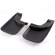 G-PLUS Rear Mud Flaps 2PCS for Toyota Tacoma 2005-2015 Product Image