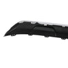 G-PLUS Silver Front Lower Valance Skid Plate Compatible with Chevy Trax 2017-2021 GM1095210 42392740
