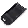 G-PLUS Center Console Lid w/Latch & Screws Compatible with Chevy Trailblazer GMC Envoy 2002-2009/ Fit Oldsmobile Bravada 2002-2004#25998847, 88986007, GM88986007 Black Armrest Cover Accessories