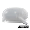 G-PLUS Coolant Overflow Reservoir Expansion Tank, Compatible with Ford Escape 2017 2018 2019, GV6Z-8A080-B, GV6Z8A080B