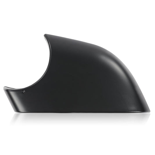 G-PLUS Rearview Mirror Lower Cover Holder Tray Left Driver Side Compatible With Tesla Model 3 2017-2022 22873005 Black
